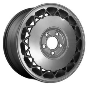 1992-1996 BUICK LESABRE Aluminium 15