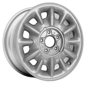 1995-1999 BUICK RIVIERA Aluminium 16