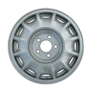 1997-2002 BUICK LESABRE, PARK AVENUE 16