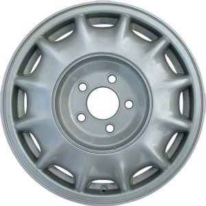 1998-2002 BUICK LESABRE, PARK AVENUE 16