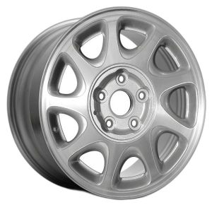 1997-2000 BUICK REGAL Aluminium 16