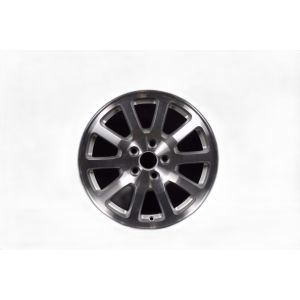 2005-2007 Buick Rendezvous Aluminium 17