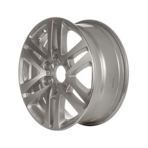 2008-2014 BUICK ENCLAVE Aluminium 18