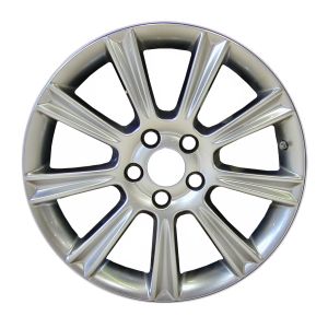 2008-2009 BUICK LACROSSE, ALLURE CA 18
