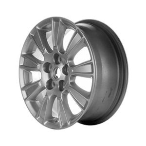 2010-2011 BUICK LACROSSE, ALLURE CA 17