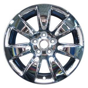 2010-2017 Buick Allure, LaCrosse, Regal 18