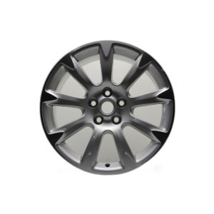 2010-2016 BUICK REGAL (2011-) Aluminium 19