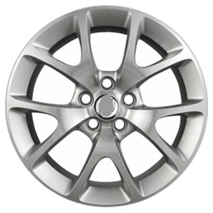 2012-2017 BUICK REGAL (2011-) Aluminium 19