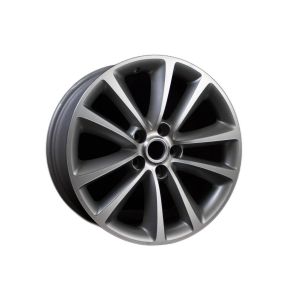 2012-2017 BUICK VERANO Aluminium 18