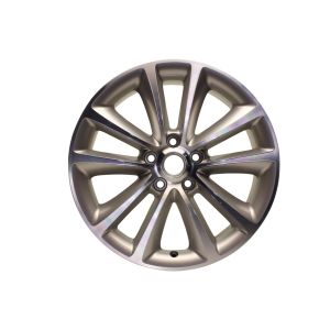 2012-2017 BUICK VERANO Aluminium 18