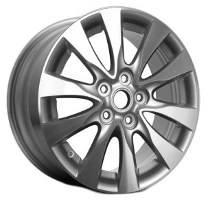 2014-2016 BUICK LACROSSE Aluminium 17