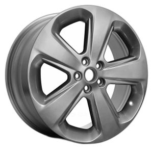 2013-2016 BUICK ENCORE (BUICK) Aluminium 18
