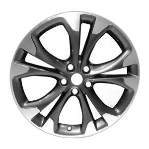 2016-2019 BUICK CASCADA Aluminium 20