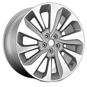 2017-2022 BUICK ENCORE (BUICK) Aluminium 18
