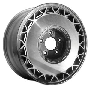 1993-1996 CADILLAC FLEETWOOD BROUGHAM RWD 15