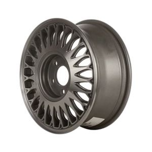 1994-1995 CADILLAC DEVILLE FWD Aluminium 15