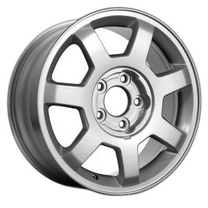 2003-2004 CADILLAC CTS Aluminium 16