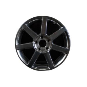2004-2008 CADILLAC XLR Aluminium 18