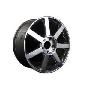 2004-2008 CADILLAC XLR Aluminium 18