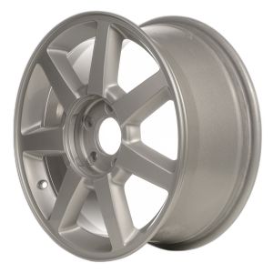 2004-2010 CADILLAC STS, CTS Aluminium 17