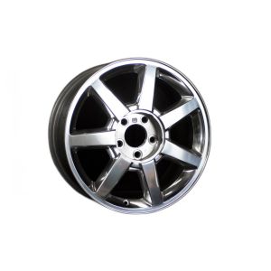 2004-2008 Cadillac CTS, STS Aluminium 17