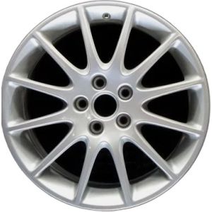 2006-2007 CADILLAC CTS Aluminium 18