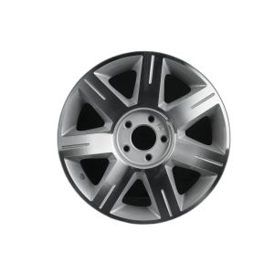 2006-2008 CADILLAC DTS Aluminium 17