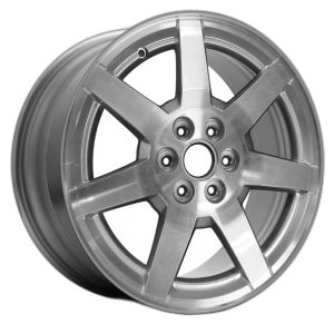 2006-2009 CADILLAC SRX Aluminium 17
