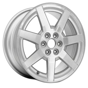 2006-2009 CADILLAC SRX Aluminium 17