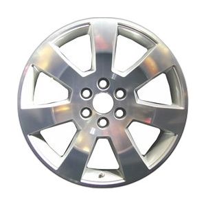 2006-2009 CADILLAC SRX Aluminium 18