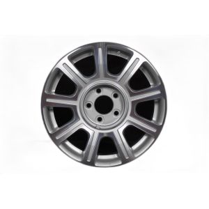 2008-2011 CADILLAC DTS Aluminium 17