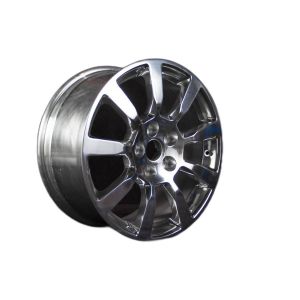 2008-2009 CADILLAC CTS Aluminium 18