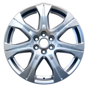 2010-2011 CADILLAC SRX Aluminium 20
