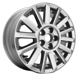 2010-2013 CADILLAC CTS Aluminium 17