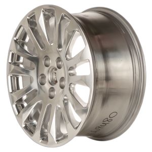 2010-2014 Cadillac CTS Aluminium 18