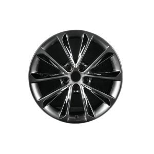 2013-2019 CADILLAC XTS Aluminium 19