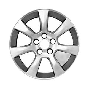 2013-2016 CADILLAC ATS Aluminium 17