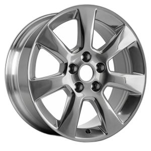 2013-2016 CADILLAC ATS Aluminium 17