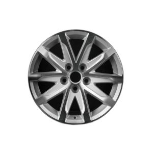2014-2016 CADILLAC CTS Aluminium 17
