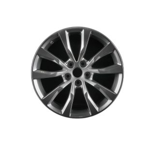 2015-2017 CADILLAC XTS Aluminium 19