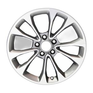 2015-2019 CADILLAC ATS COUPE Aluminium 18