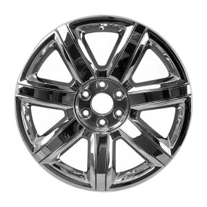 2015-2019 Cadillac, Chevrolet Escalade 22
