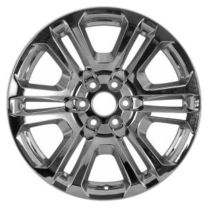 2015-2020 GMC, CHEVROLET, CADILLAC YUKON 22