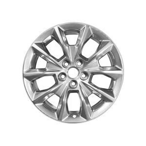 2014-2019 CADILLAC CTS-V SEDAN Aluminium 19