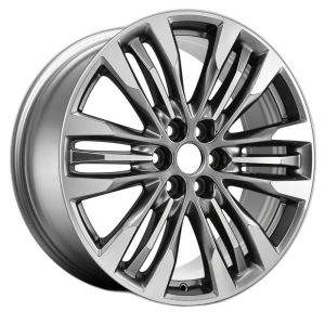 2017-2020 CADILLAC XT5 Aluminium 20
