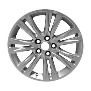 2018-2019 CADILLAC XTS Aluminium 19