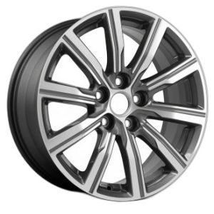2019-2020 CADILLAC XT4 Aluminium 18
