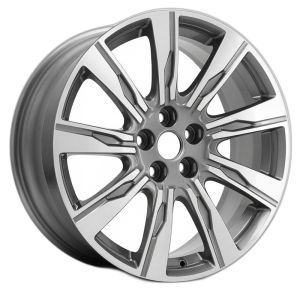 2019-2022 CADILLAC XT4 Aluminium 20