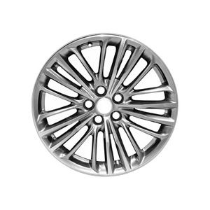 2019-2020 CADILLAC CT6 Aluminium 20