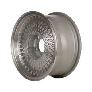 1991-1996 CHEVROLET IMPALA, CAPRICE Aluminium 15